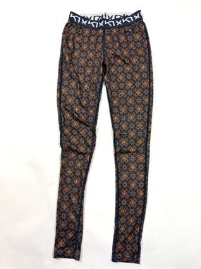 Kari Traa Fryd Base Layer Leggings